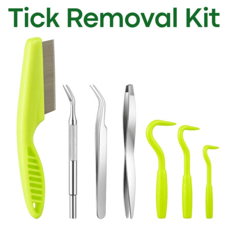 Tick Removal Kit